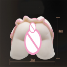 Мужской мастурбатор. Вибрационный. Реалистичный. Силикон. photo 5