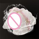 Мужской мастурбатор. Вибрационный. Реалистичный. Силикон. photo 2