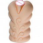 Чоловічий мастурбатор. Реалістичний. Силікон. photo 6