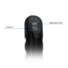 Мужской мастурбатор Baile Juguetes Sexuales с вибрацией photo 6