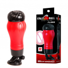 Мастурбатор Crazy Bull  photo 2