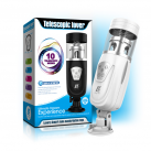 Автоматический выдвижной мастурбатор EASY. LOVE для мужчин photo 2