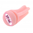 Чоловічий мастурбатор. Чашка. Силікон. photo 5