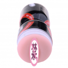 Чоловічий мастурбатор. Чашка. Силікон. photo 4