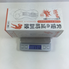 Cиликоновый прозрачный мастурбатор photo 1