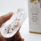 Мини мастурбаторы NO5 из силикона для мужчин photo 6