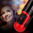 Мужской мастурбатор ORISSI. Вибрационный. photo 3