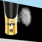 Мастурбатор з вібрацією, 20 режимів, USB акумулятор photo 6