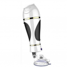 Мастурбатор з вібрацією, 20 режимів, USB акумулятор photo 3