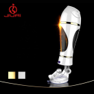 Мастурбатор з вібрацією, 20 режимів, USB акумулятор photo 2