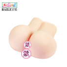 Силіконовий мастурбатор для чоловіків photo 2