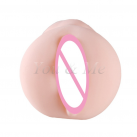 Чоловічий мастурбатор. Реалістичний. Силікон. photo 1