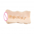 Чоловічий мастурбатор. Реалістичний. Силікон. photo 3