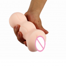 Чоловічий мастурбатор. Реалістичний. Силікон. photo 2