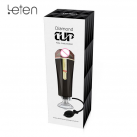 Мастурбатор автоматичний вагіна Pussy photo 1