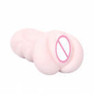 Мужской мастурбатор. Реалистичный. Силикон. photo 4