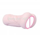 Мужской мастурбатор. Реалистичный. Силикон. photo 1