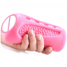 Силиконовая вагина photo 1