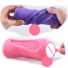 Силиконовая вагина photo 6