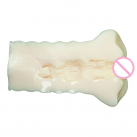 Мужской мастурбатор. Реалистичный. Силикон. photo 4