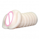 Мужской мастурбатор. Реалистичный. Силикон. photo 5