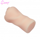 Чоловічий мастурбатор. Реалістичний. Силікон. photo 6