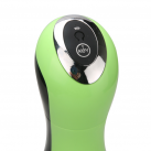 Мастурбатор OKEY електронний photo 3