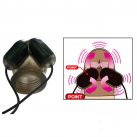 Мужской мастурбатор. Головка. Вибрационный. photo 6