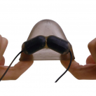 Мужской мастурбатор. Головка. Вибрационный. photo 5