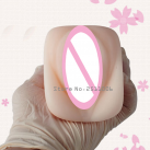 Чоловічий мастурбатор. Реалістичний. Силікон. photo 1