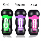 Мужской мастурбатор анальный. Электрический. photo 2