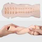 Мужской мастурбатор анальный. Электрический. photo 1