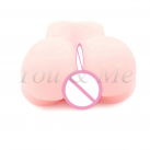 Чоловічий мастурбатор. Реалістичний. Силікон. photo 1