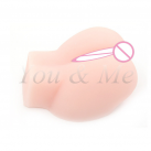 Чоловічий мастурбатор. Реалістичний. Силікон. photo 3