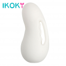 Мастурбатор силиконовый вагина IKOKY 4D  photo 2