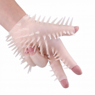 Перчатка для мастурбации photo 3