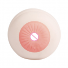 Мужской мастурбатор из силикона, 122х54 мм photo 1