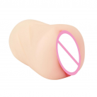 Чоловічий мастурбатор. Реалістичний. Силікон. photo 1