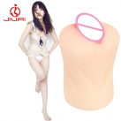 Чоловічий мастурбатор. Реалістичний. Силікон. photo 2