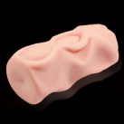 Мастурбатор силіконовий photo 4