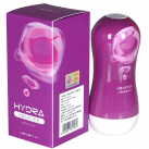 Чоловічий мастурбатор зі штучною вагиною photo 5