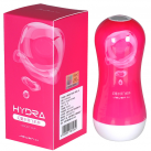 Чоловічий мастурбатор зі штучною вагиною photo 4