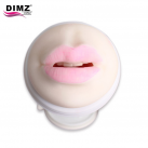 Мужской мастурбатор. Реалистичный: рот, зубы. Силикон. photo 2