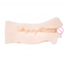 Чоловічий мастурбатор. Реалістичний. Силікон. photo 6