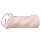 Чоловічий мастурбатор. Реалістичний. Силікон. photo 3