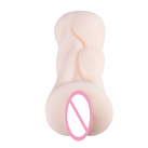 Чоловічий мастурбатор. Реалістичний. Силікон. photo 5