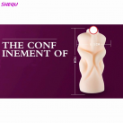 Мастурбатор вагина 4D  photo 3