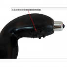 Массажер простаты с вибрацией photo 4