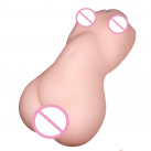 Мастурбатор силіконовий photo 2