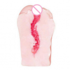 Мастурбатор NPG Meiki Syoumei 006 Jyu Yi для мужчин photo 4